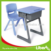 Chaise de table d&#39;étude pour enfants (LE.ZY.169)